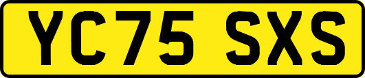 YC75SXS