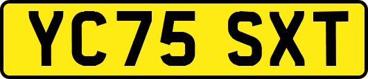 YC75SXT
