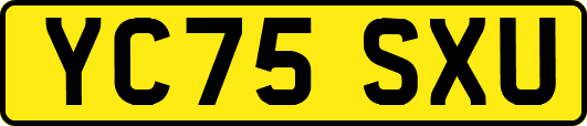 YC75SXU