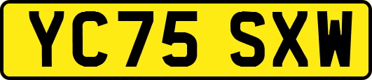 YC75SXW