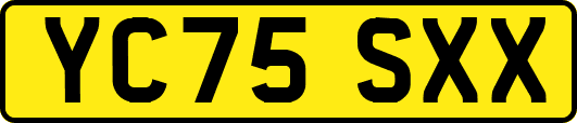 YC75SXX