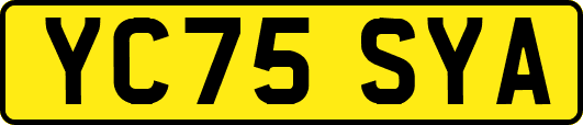 YC75SYA