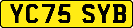 YC75SYB