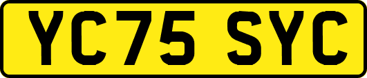 YC75SYC