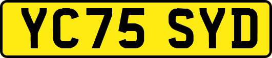 YC75SYD