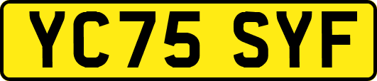 YC75SYF
