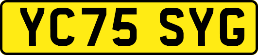 YC75SYG