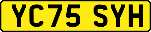 YC75SYH