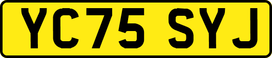YC75SYJ