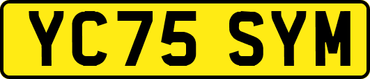 YC75SYM