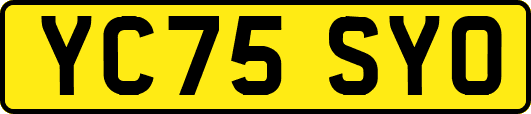 YC75SYO
