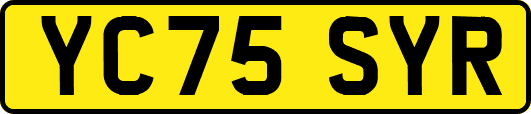 YC75SYR