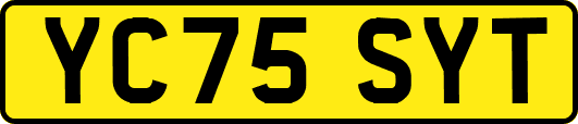 YC75SYT