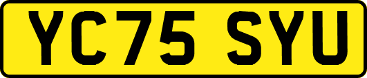 YC75SYU