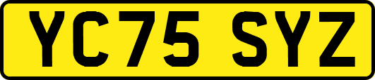 YC75SYZ