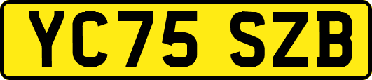 YC75SZB