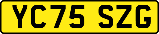 YC75SZG