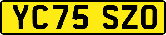 YC75SZO