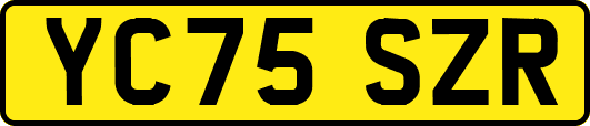 YC75SZR