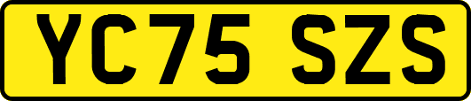 YC75SZS