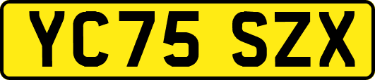 YC75SZX