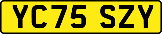 YC75SZY