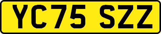 YC75SZZ