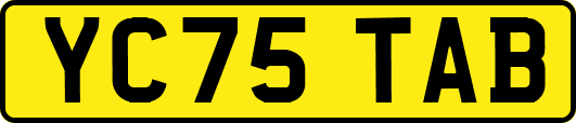 YC75TAB