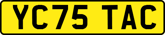 YC75TAC
