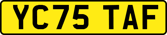 YC75TAF