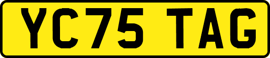 YC75TAG
