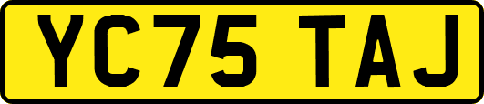 YC75TAJ