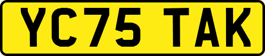 YC75TAK