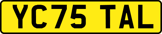 YC75TAL