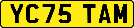 YC75TAM