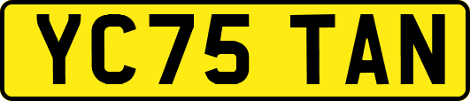 YC75TAN