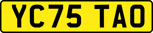 YC75TAO