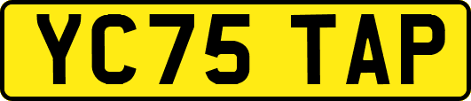 YC75TAP