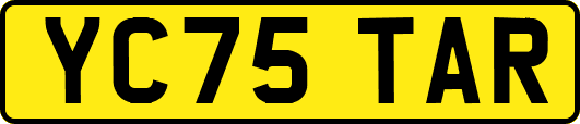 YC75TAR
