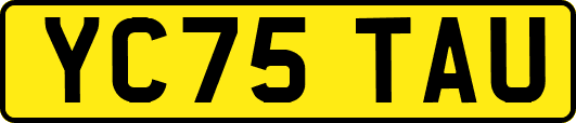 YC75TAU