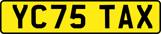 YC75TAX