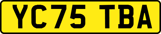 YC75TBA