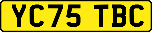 YC75TBC