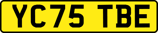YC75TBE
