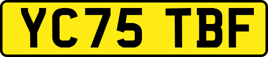 YC75TBF