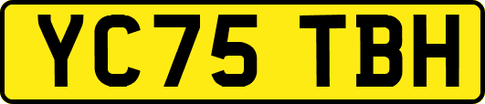 YC75TBH