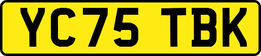 YC75TBK
