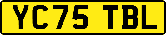 YC75TBL
