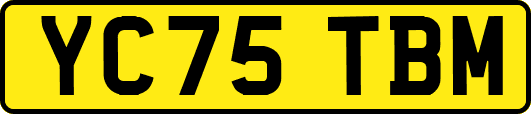 YC75TBM