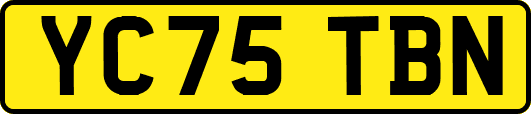YC75TBN